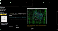 Desktop Screenshot of digitales-nrw.de